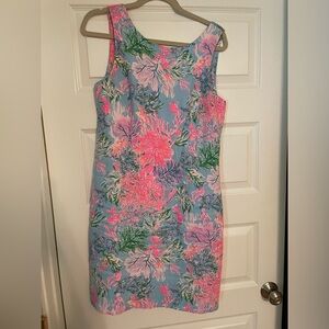 Lily Pulitzer dress
